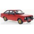 1/24 FORD ESCORT MK II RS 2000 RED 1977 WB124223