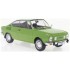 1/24 SKODA 110R GREEN 1970 WB124227