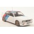 1/24 BMW M3 (E30) WHITE WB124244