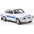 1/24 FORD ESCORT MK I RS 2000 WHITE 1973 WB124250