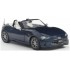WBX124251 - 1/24 MAZDA MX-5 DARK BLUE 2019