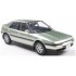 WBX124259 - 1/24 MAZDA 323 F GREEN 1989