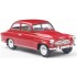 WBX124265 - 1/24 SKODA OCTAVIA SUPER RED 1959