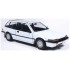 WBX124266 - 1/24 HONDA ACCORD AERODECK WHITE 1986