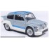 WBX124268 - 1/24 FIAT ABARTH 1000 GR.2 GREY/BLUE 1970