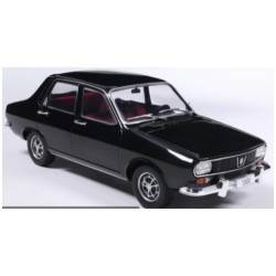 WBX124269 - 1/24 DACIA 1300 BLACK 1969