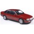 WBX124273 - 1/24 OPEL SENATOR B DARK RED 1987