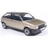 WBX124274 - 1/24 SEAT IBIZA I BEIGE 1984
