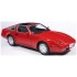 WBX124284 - 1/24 NISSAN 300 ZX RED 1986