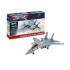 1/48 F-14A TOMCAT TOP GUN (PLASTIC KIT) 03865