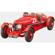1/32 ASTON MARTIN ULSTER (REVELL CLASSICS) (PLASTIC KIT) 07751