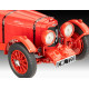 1/32 ASTON MARTIN ULSTER (REVELL CLASSICS) (PLASTIC KIT) 07751