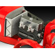 1/32 ASTON MARTIN ULSTER (REVELL CLASSICS) (PLASTIC KIT) 07751