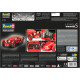 1/32 ASTON MARTIN ULSTER (REVELL CLASSICS) (PLASTIC KIT) 07751