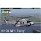 1/72 NH90 NFH NAVY (PLASTIC KIT) 03784
