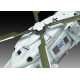 1/72 NH90 NFH NAVY (PLASTIC KIT) 03784