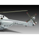 1/72 NH90 NFH NAVY (PLASTIC KIT) 03784