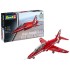 1/32 BAE HAWK T.1 RED ARROWS (PLASTIC KIT) 04284