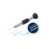 REVELL HAND DRILL INCLUDING 3 DRILL BITS 39064