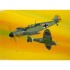 1/72 COMBAT SET BF109G-10 AND SPITFIRE (PLASTIC KIT)
