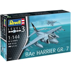 1/144 BAE HARRIER GR.7