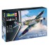 1/72 SPITFIRE MK. VB (PLASTIC KIT) 03897