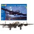 1/72 AVRO LANCASTER DAM BUSTER (PLASTIC KIT) 04295