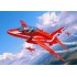 1/72 BAE HAWK T.1 RED ARROWS (PLASTIC KIT) 04921