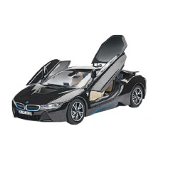 1/24 BMW I8 (PLASTIC KIT) 07008 1/24 BMW I8 (PLASTIC KIT) 07008