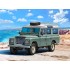 1/24 LAND ROVER SERIES III