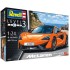 1/24 MCLAREN 570S (PLASTIC KIT) 07051