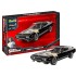 1/24 DOMINIC'S 1971 PLYMOUTH GTX (FAST AND FURIOUS) (PLASTIC