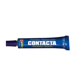 CONTACTA LIQUID CEMENT TUBES 13G 39602 CONTACTA LIQUID CEMENT TUBES 13G 39602
