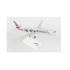 SKR1061 - 1/150 AMERICAN AIRLINES A321 STAND UP 2 CANCER