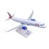 1/150 BRITISH AIRWAYS A321 NEO NEW TOOLING (PLASTIC SNAP-FIT MODEL) SKR1169