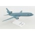 1/200 USAF KC-10 TANKER McQUIRE AFB (SNAP-FIT MODEL) SKR534