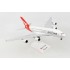 SKR1000 - 1/200 QANTAS AIRLINES A380 W/GEAR