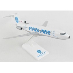 SKR1066 - 1/150 PAN AM 727-200 CLIPPER CHARMER REG NO.N4734 SKR1066 - 1/150 PAN AM 727-200 CLIPPER CHARMER REG NO.N4734