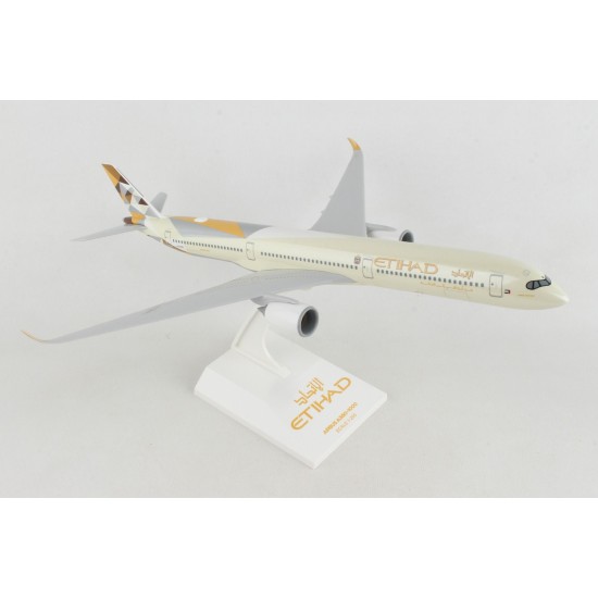 SKR1111 - 1/200 ETIHAD A350-1000