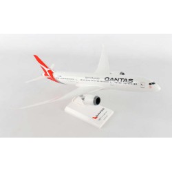 SKR942 - 1/200 QANTAS AIRLINES 787-9 NEW LIVERY 2017