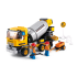 SLM38-B0550 - TOWN CONSTRUCTION CEMENT MIXER