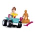 SLM38-B0599 - GIRLS DREAM QUAD BIKE
