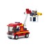 SLM38-B0622A - FIRE SMALL FIRE AERIAL LADDER 82PCS