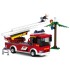 SLM38-B0625 - FIRE AERIAL LADDER