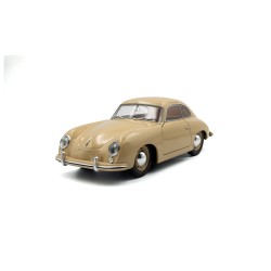 1/18 PORSCHE 356 PRE-A BROWN 1953 S1802810