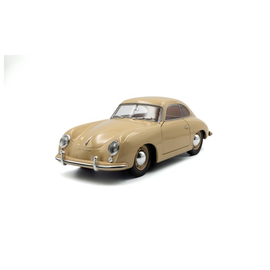1/18 PORSCHE 356 PRE-A BROWN 1953 S1802810