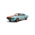 1/18 SHELBY GT500 RACING TRIBUTE 1967 S1802911