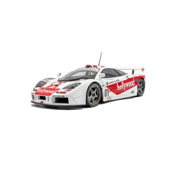 1/18 MCLAREN F1 GTR SHORT TAIL NO.01 2 HORAS DE BRASILIA 96 S1804111