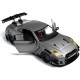 1/18 NISSAN GT-R (R35) W/LIBERTY WALK BODY KIT 2.0 SILVER 2023 S1805815