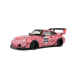 1/18 RWB BODYKIT PINK PIG PINK 2020 S1808503